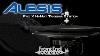 Alesis Strike Pro 12 Hi-hat Cymbal Pad Electronic Drum Trigger