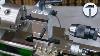 Quick Change Tool 8mm Watchmaker Lathe Quick Change Tool Post Qctp