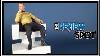 Qmx 1/6 Scale Star Trek Tos Sulu Collectible Action Figure Toy Brand New Usa Scale Action Figure