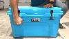 Yeti Tundra 45 Jameson Cooler